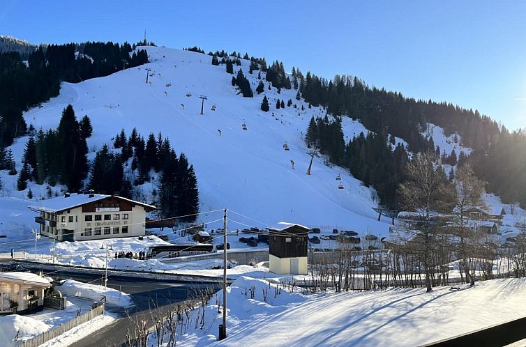 My Mountain next door