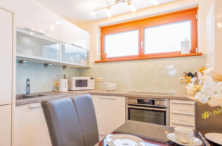 My Mountain next door