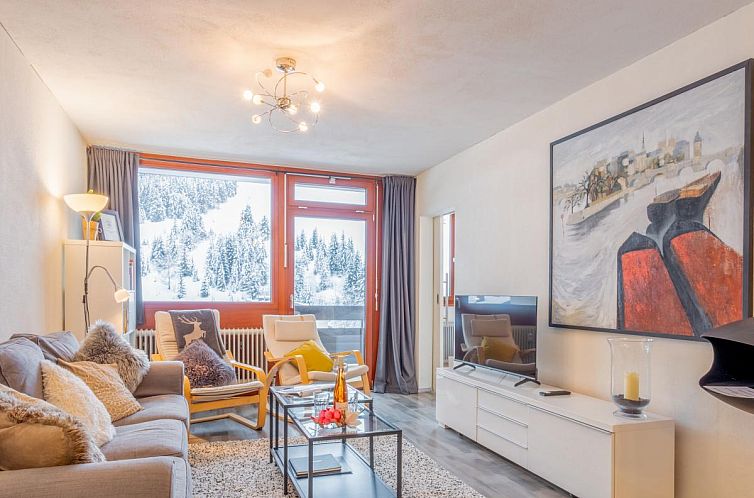 My Mountain next door