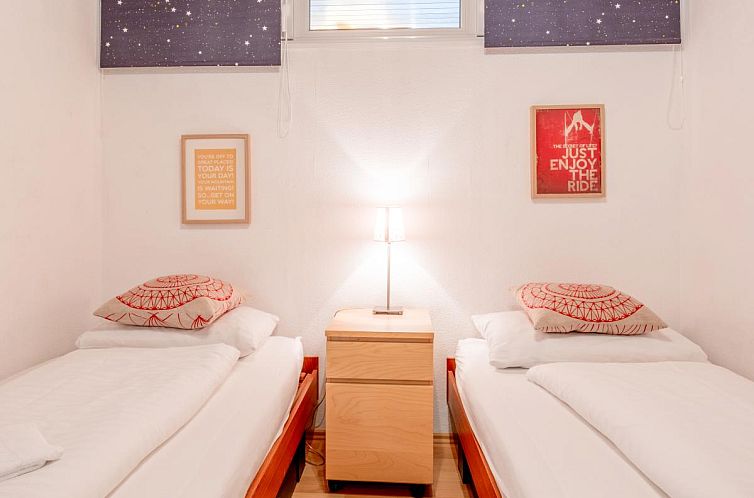 My Mountain next door