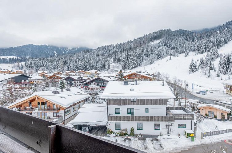 My Mountain next door