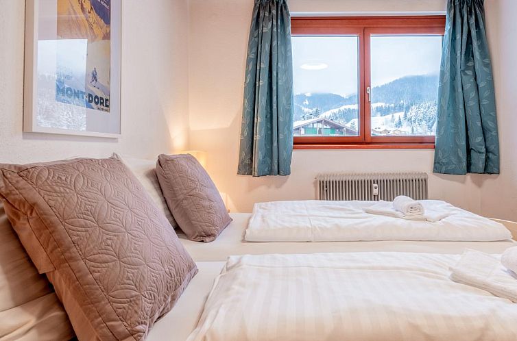 My Mountain next door