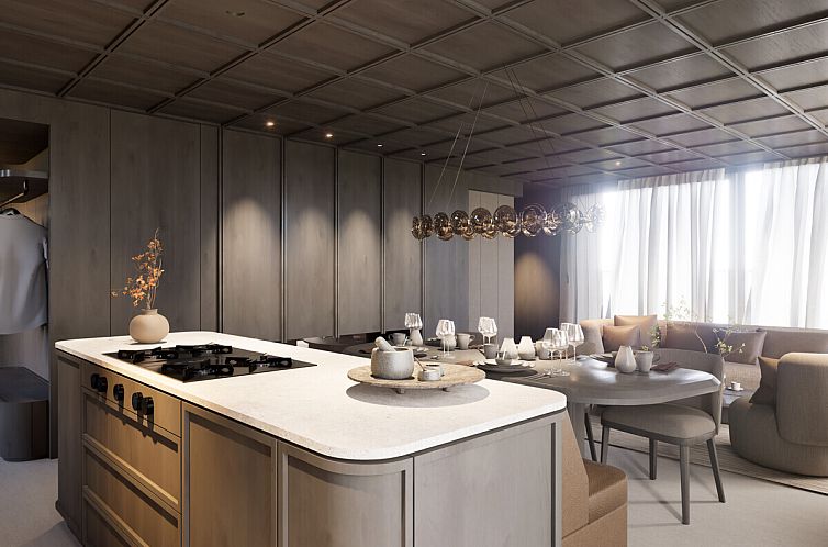 Guest house 1130850 - Apartment Salzburg - Appartement in Maria Alm