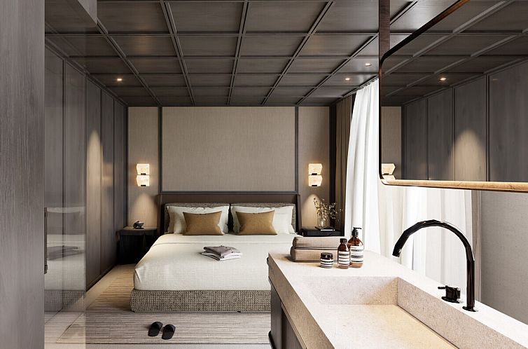 Appartement in Maria Alm