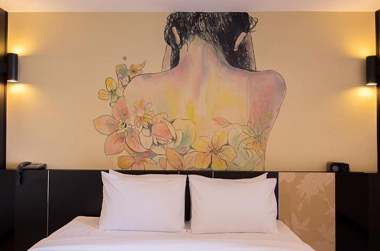 Pen Ta Hug Hotel