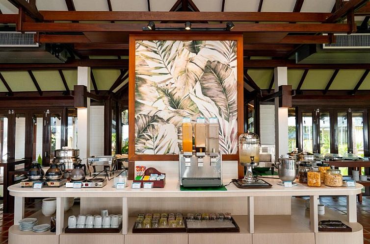 Fisherman's Resort Haad Chao Samran