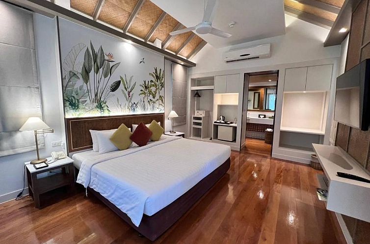 Fisherman's Resort Haad Chao Samran