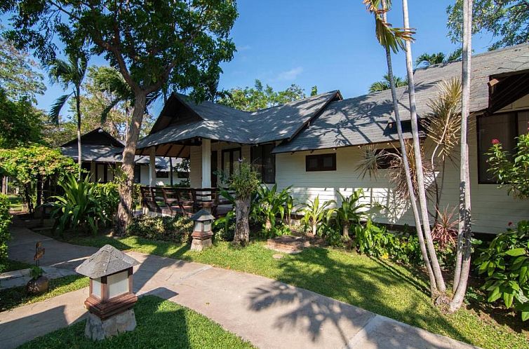 Fisherman's Resort Haad Chao Samran