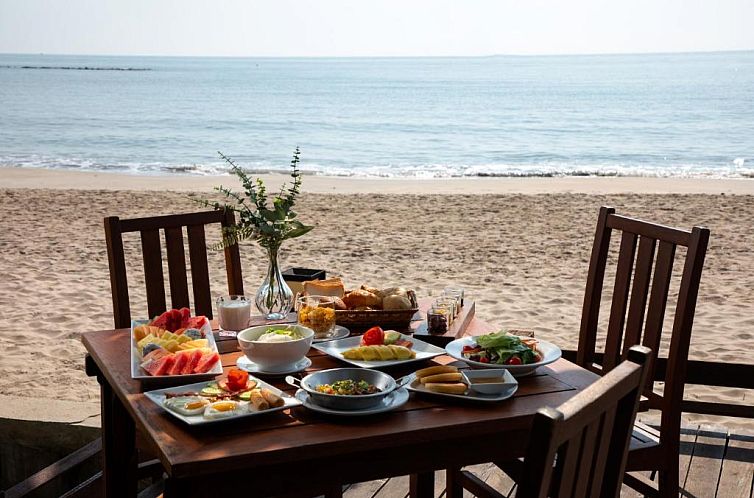 Fisherman's Resort Haad Chao Samran