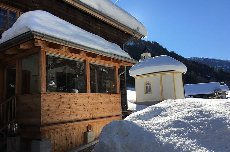 Huisje in Untertauern