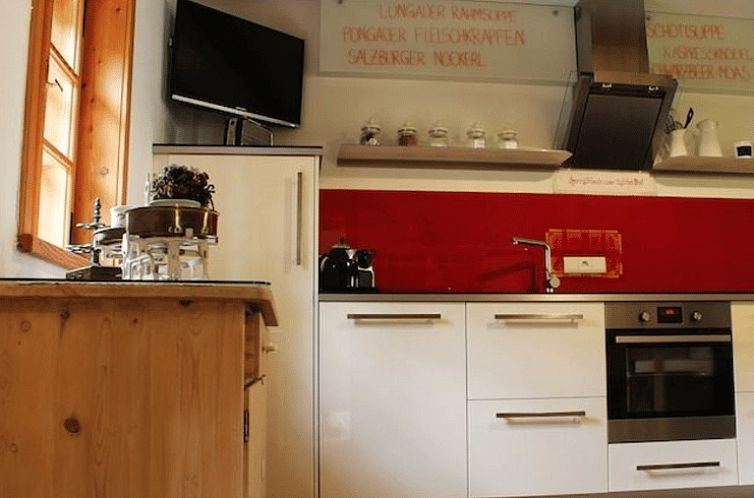 Huisje in Untertauern