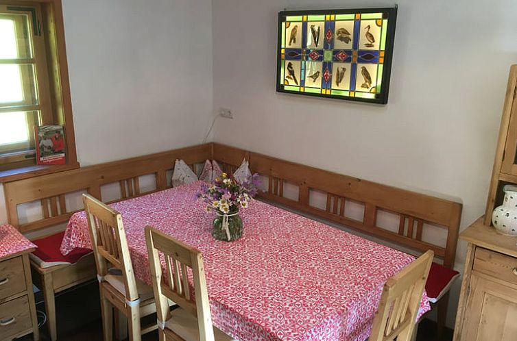 Huisje in Untertauern