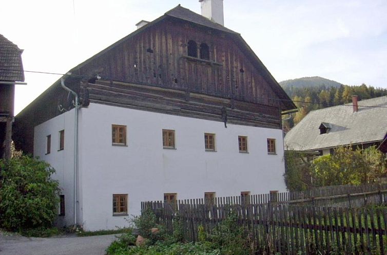 Guest house 11311504 - Apartment Steiermark - Bruggerhaus