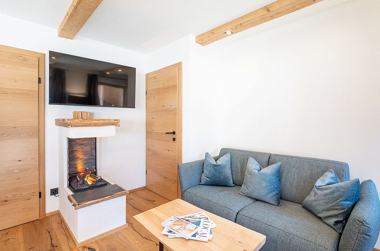 Appartement in Fanningberg