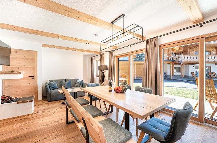 Appartement in Fanningberg