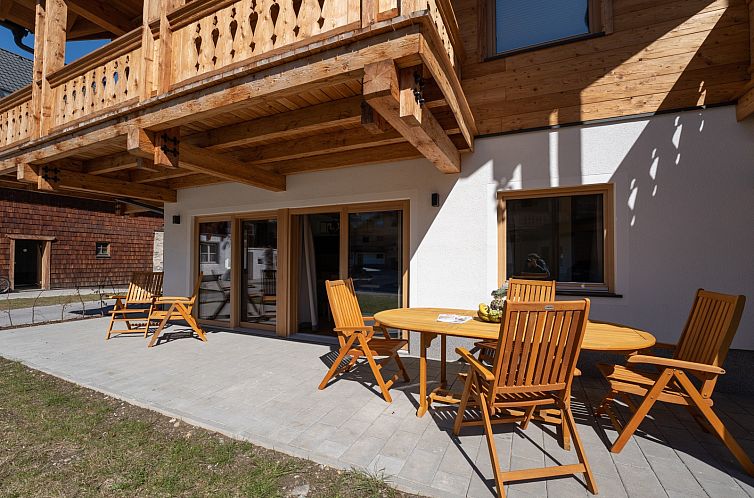 Appartement in Fanningberg