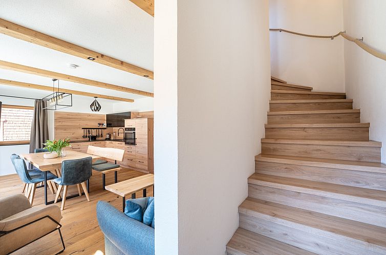 Appartement in Fanningberg