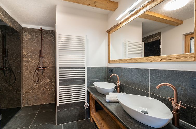 Appartement in Fanningberg