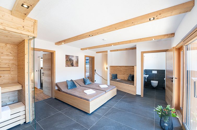 Appartement in Fanningberg