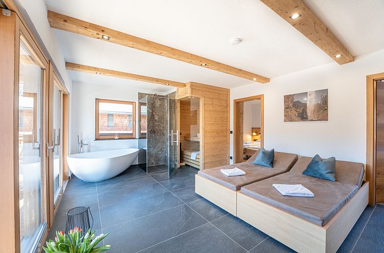 Appartement in Fanningberg