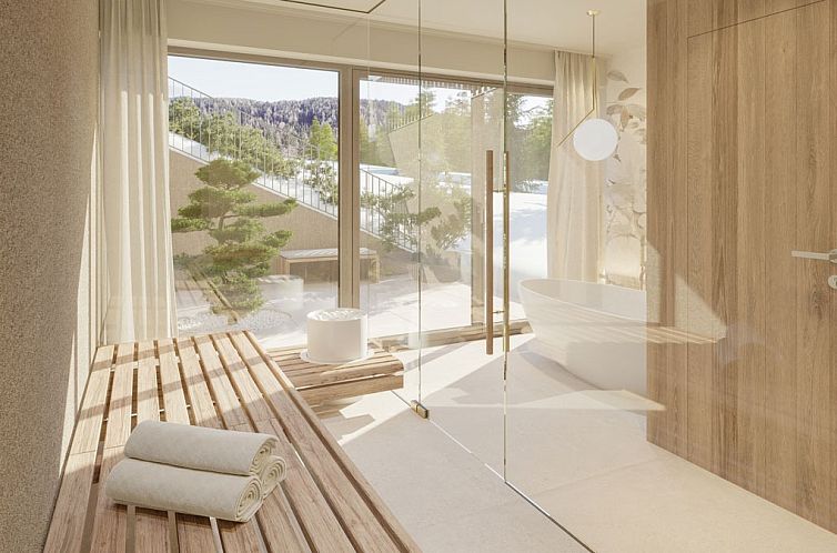Chalet in Mariapfarr