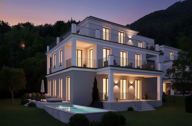 Appartement in Salzburg