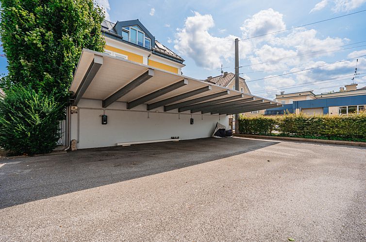 Geschakelde woning in Salzburg