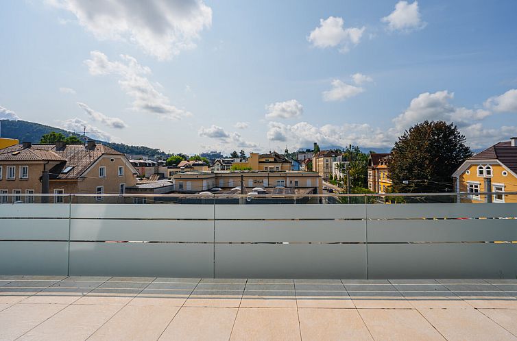 Geschakelde woning in Salzburg