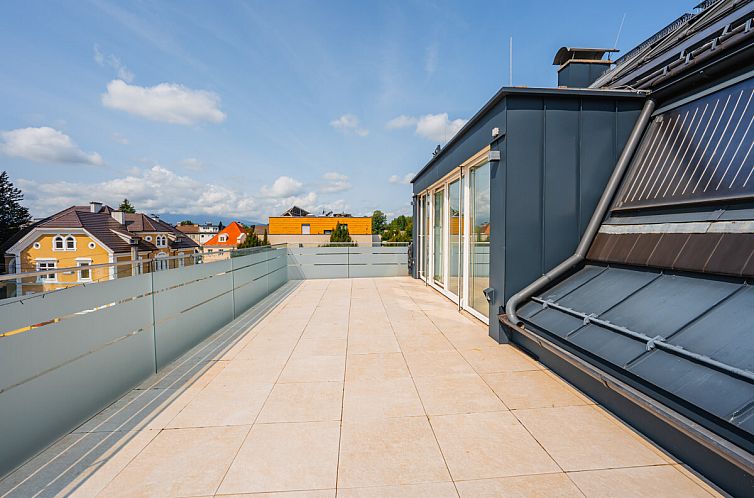 Geschakelde woning in Salzburg