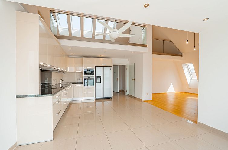 Geschakelde woning in Salzburg