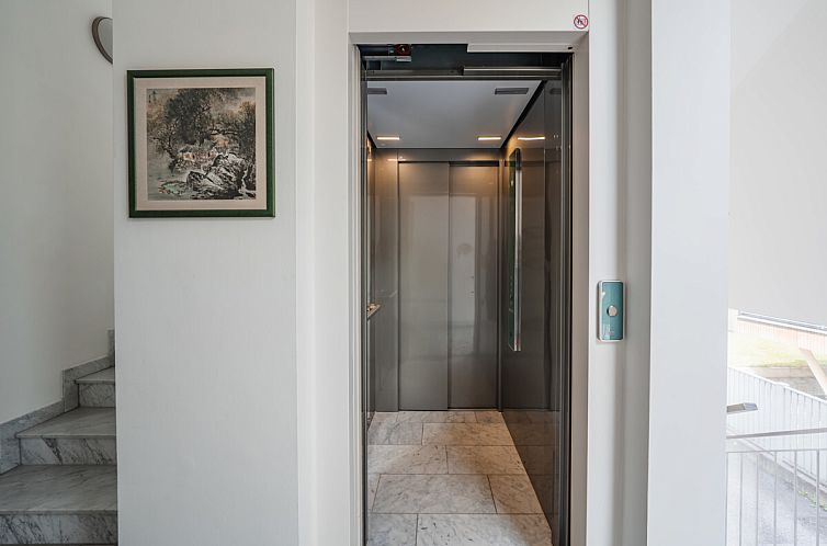 Geschakelde woning in Salzburg