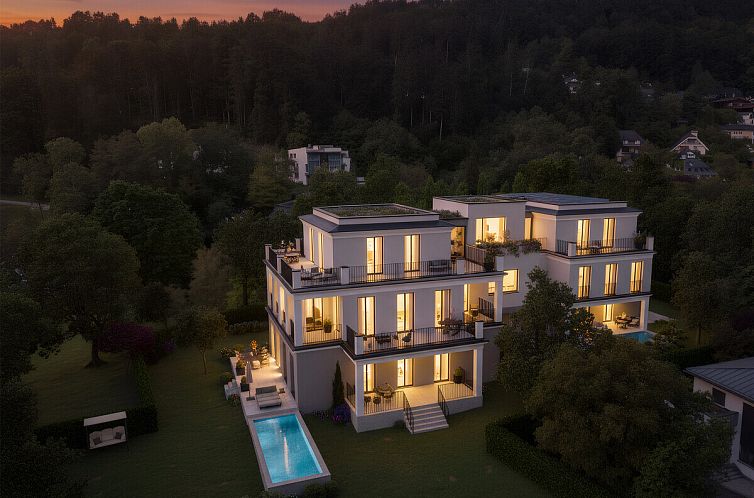 Appartement in Salzburg