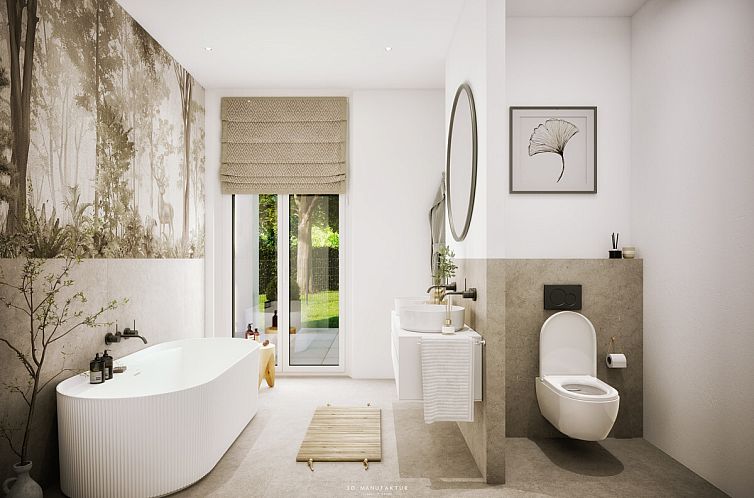 Appartement in Salzburg