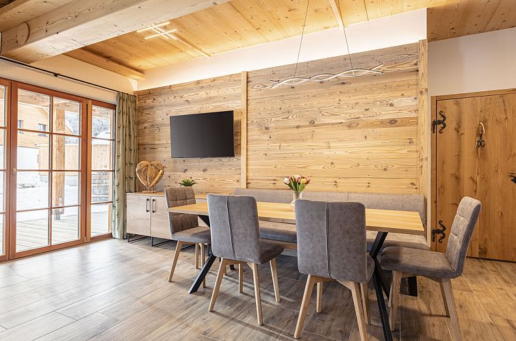 Appartement 6_ALP - Premium Tauernstyle Golling