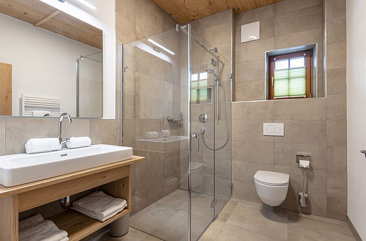 Appartement 6_ALP - Premium Tauernstyle Golling