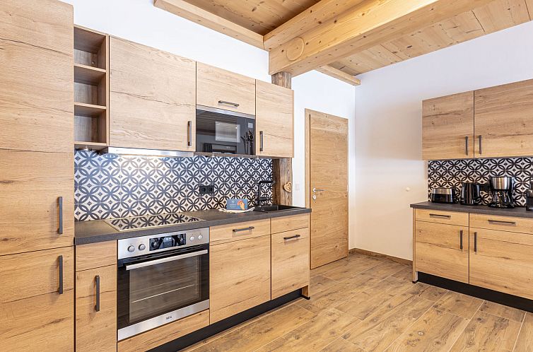 Appartement 6_ALP - Premium Tauernstyle Golling