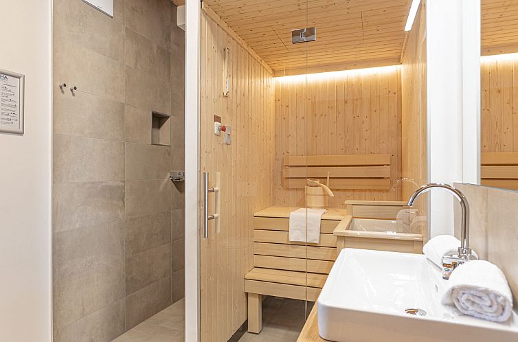 Appartement 6_ALP - Premium Tauernstyle Golling