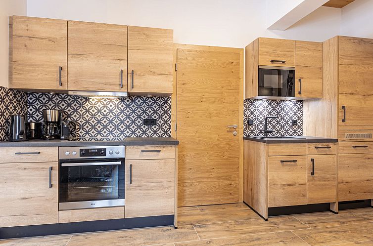 Appartement 6_ALP - Premium Tauernstyle Golling