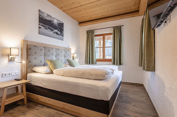 Appartement 6_ALP - Premium Tauernstyle Golling