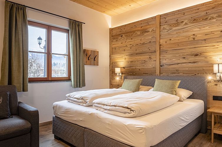 Appartement 6_ALP - Premium Tauernstyle Golling