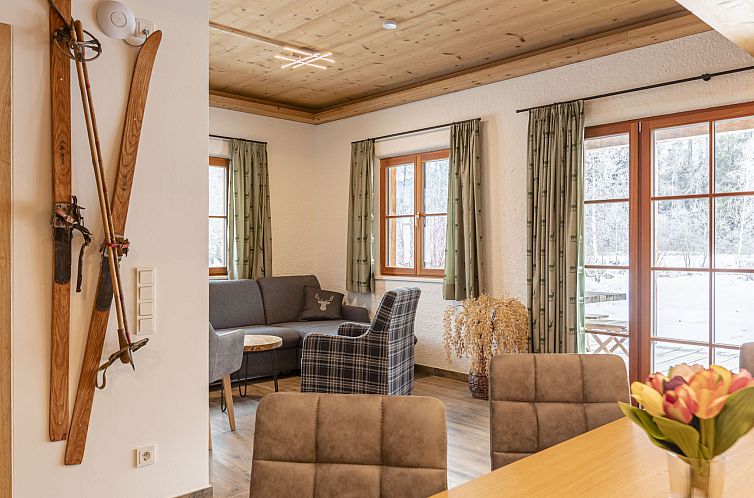 Appartement 6_ALP - Premium Tauernstyle Golling