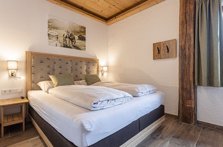 Appartement 6_ALP - Premium Tauernstyle Golling