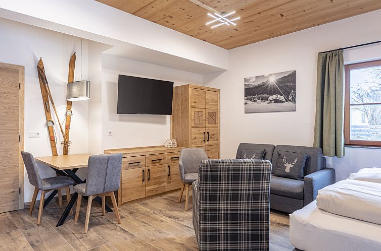 Appartement 6_ALP - Premium Tauernstyle Golling
