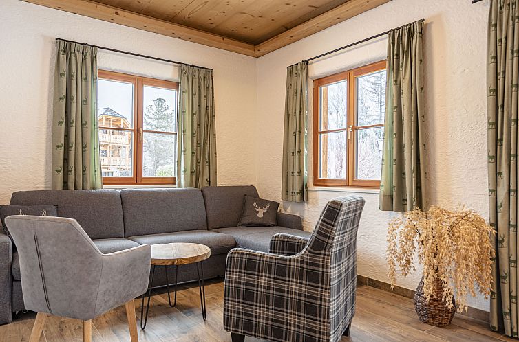 Appartement 6_ALP - Premium Tauernstyle Golling