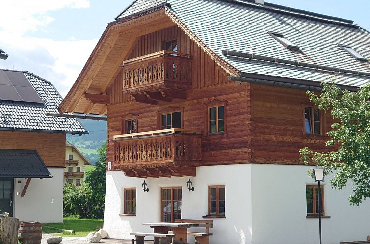 Guest house 1131214 - Apartment Salzburg - Appartement 6_ALP - Hochgolling 1  - Loft Apartment