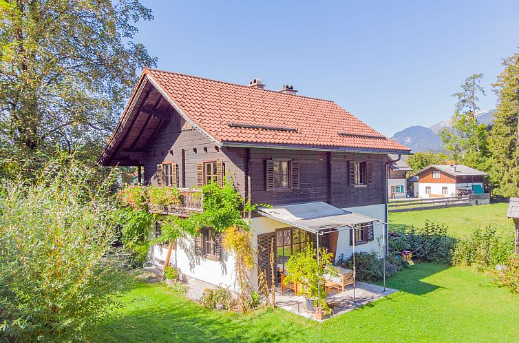 Guest house 11312201 - Holiday property Salzburg - Vakantiehuis Weissenbach