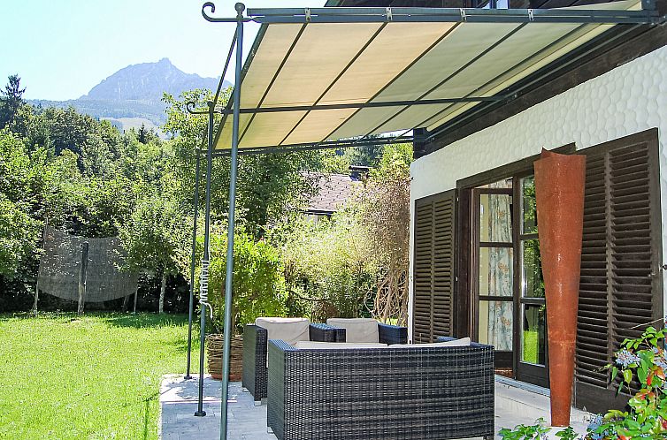 Vakantiehuis Weissenbach