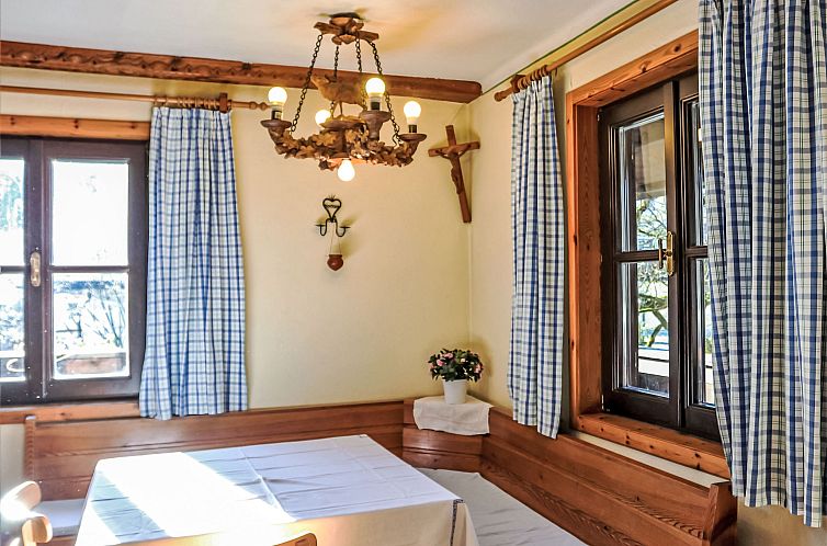 Vakantiehuis Weissenbach