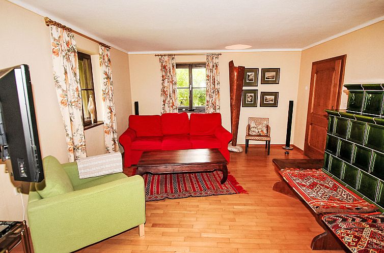 Vakantiehuis Weissenbach