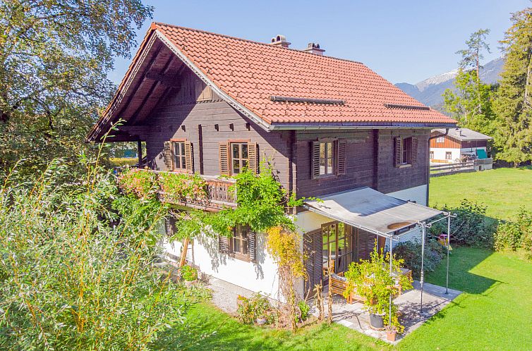 Vakantiehuis Weissenbach